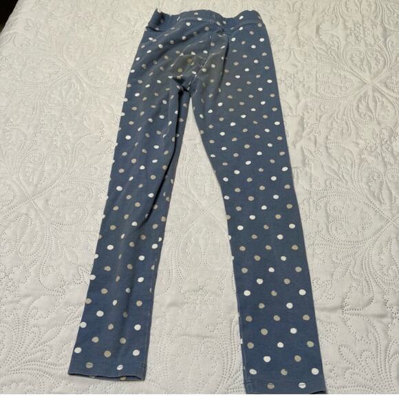 Crewcuts Leggings Bundle Size 7 - Picture 5 of 16